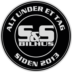SogS Bilhuset